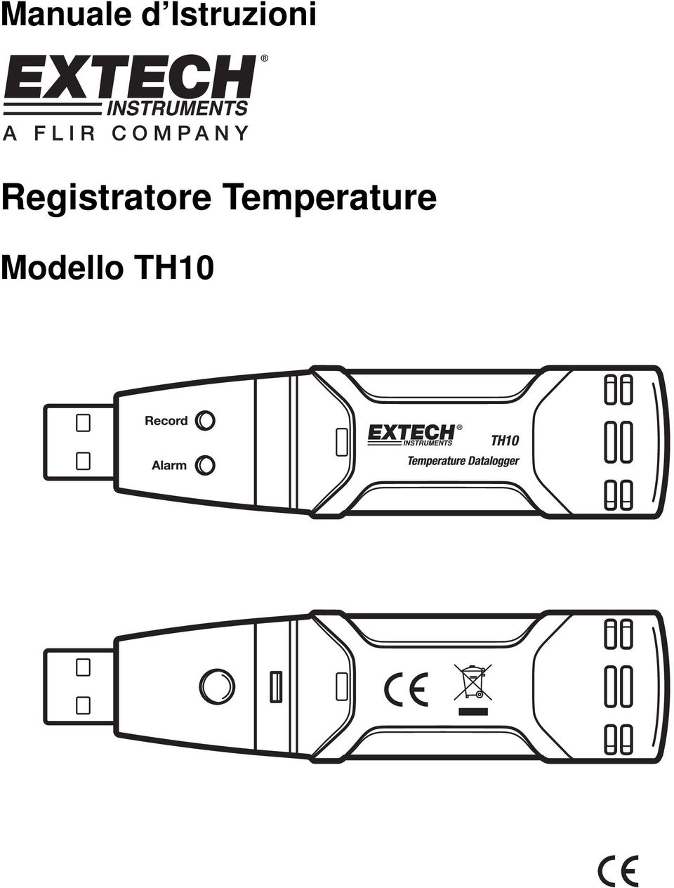 Registratore