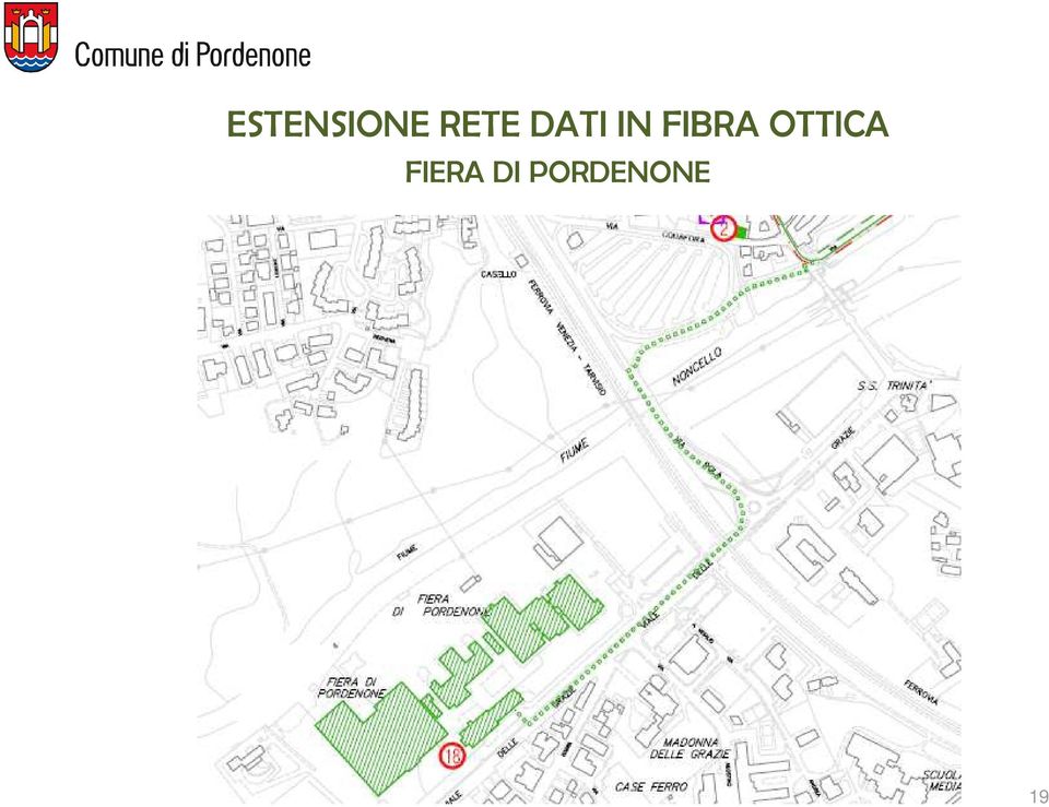 FIBRA OTTICA