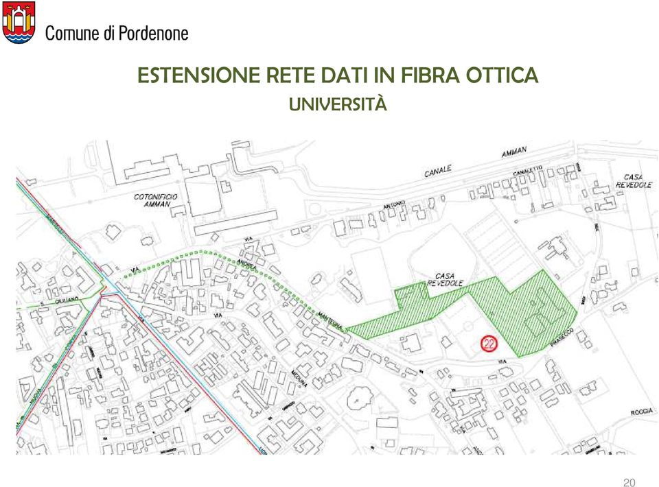 FIBRA OTTICA