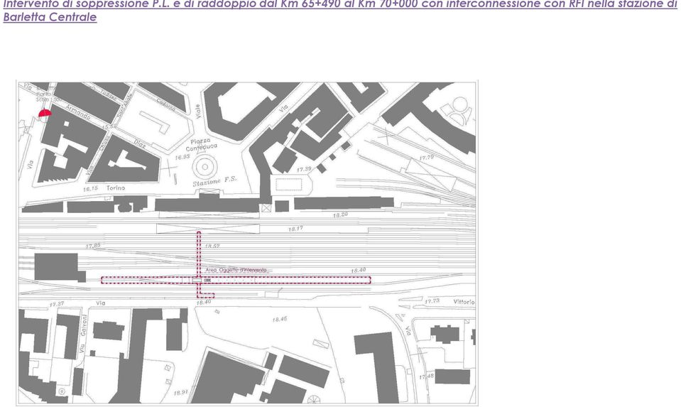 70+000 con interconnessione con