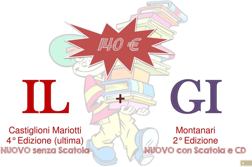 Scatola + GI Montanari 2