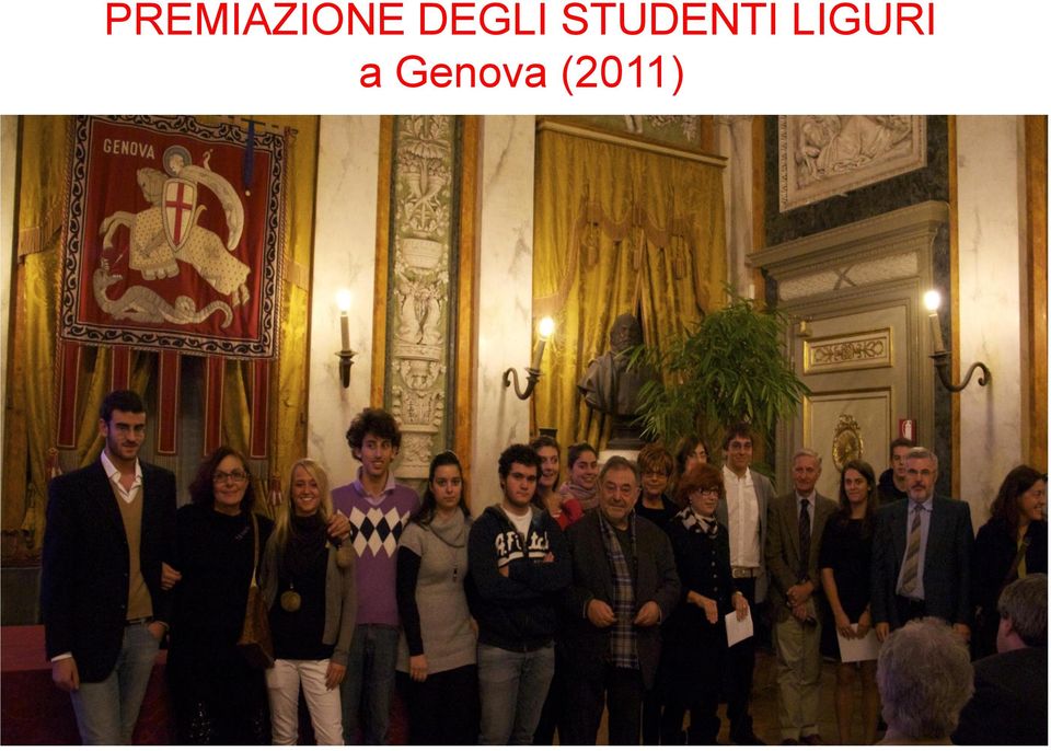 STUDENTI