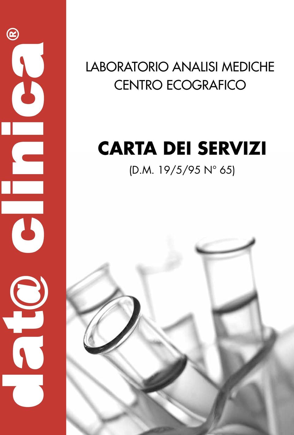 ECOGRAFICO CARTA DEI