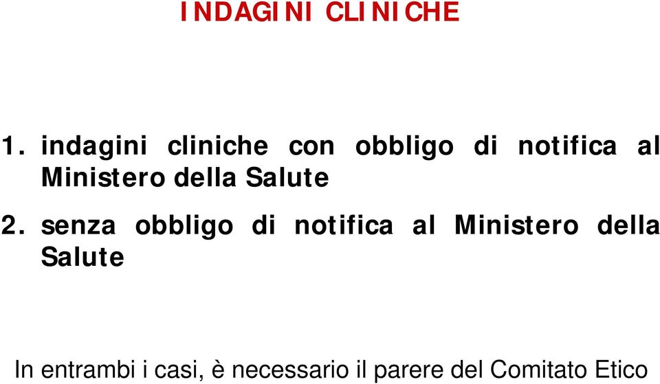 Ministero della Salute 2.