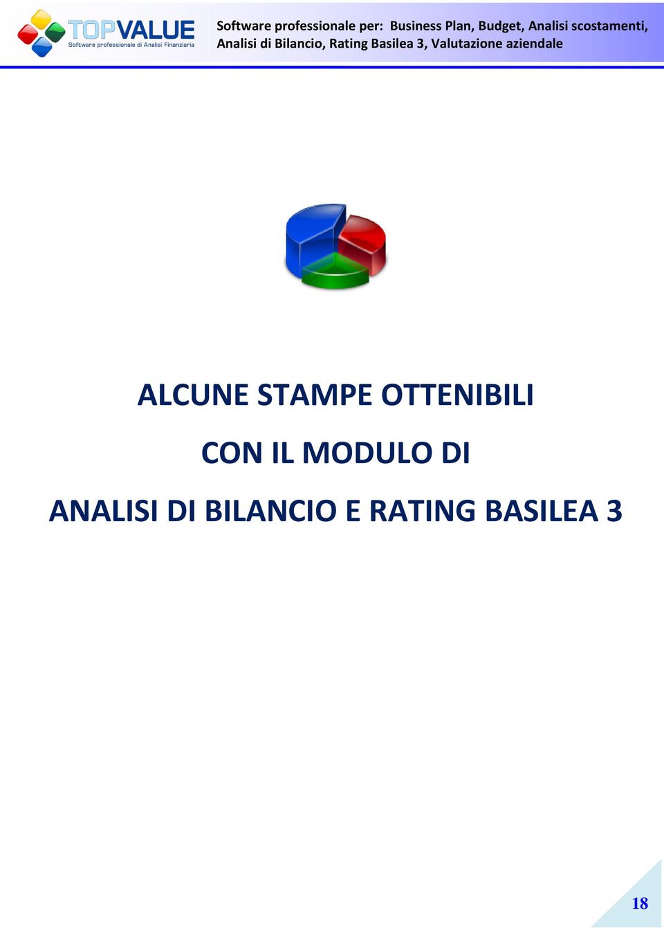 MODULO DI ANALISI DI