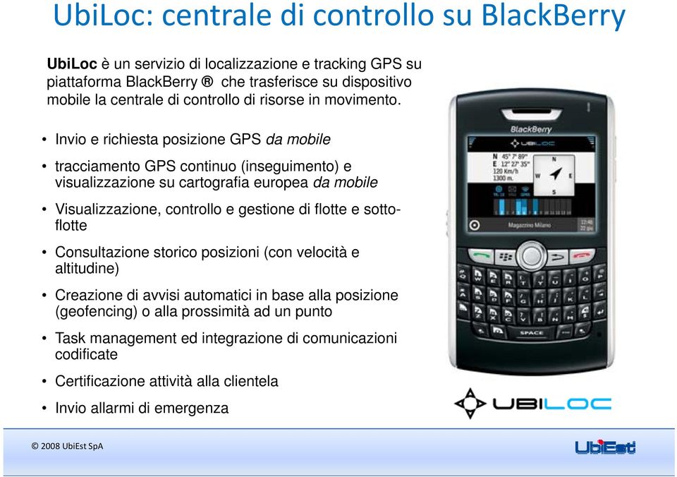 Invio e richiesta posizione GPS da mobile tracciamento GPS continuo (inseguimento) e visualizzazione su cartografia europea da mobile Visualizzazione, controllo e gestione