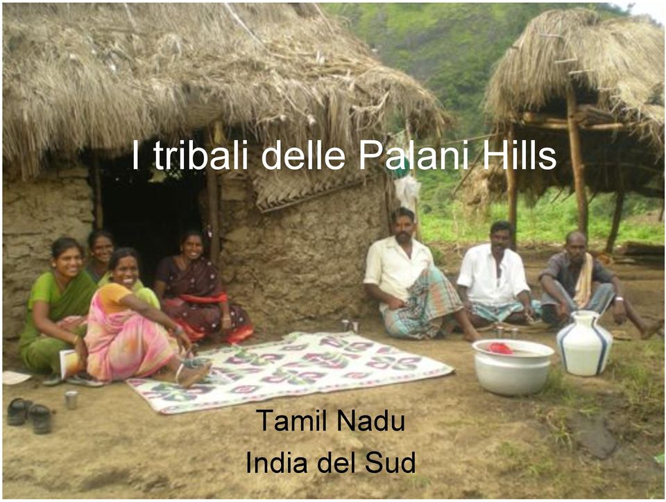 Hills Tamil