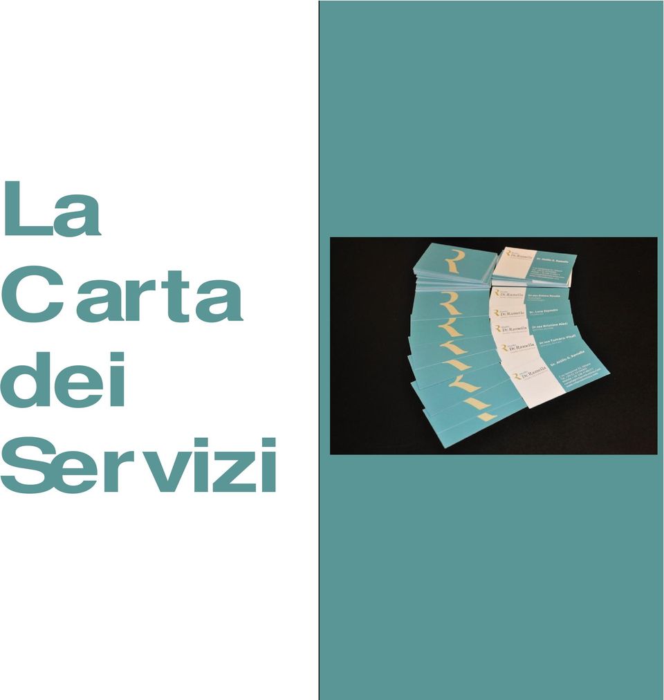 Servizi