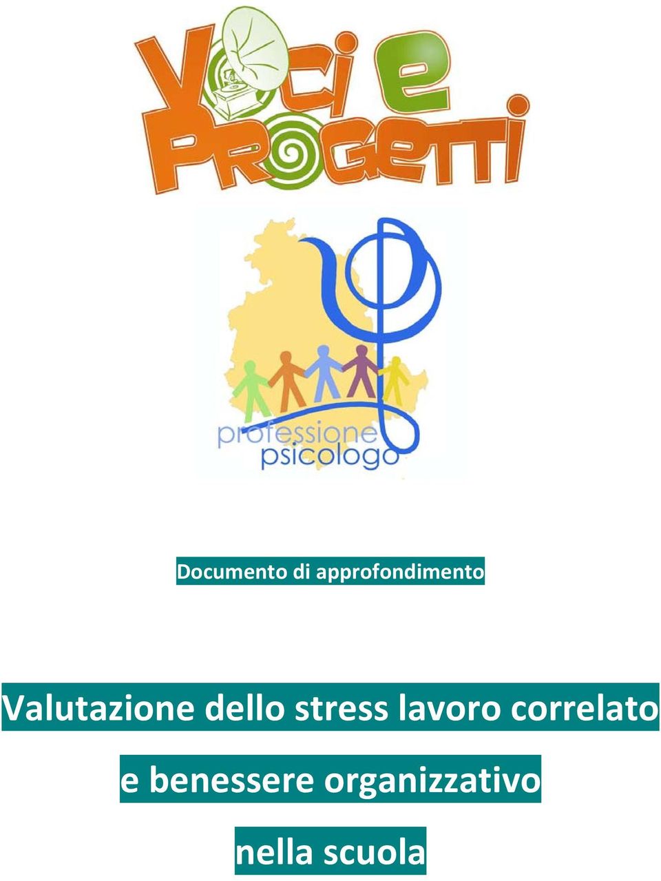 dello stress lavoro