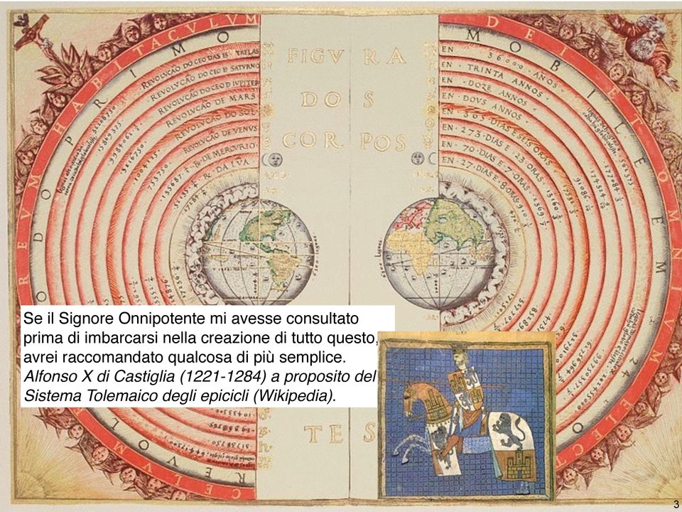 raccomandato qualcosa di più semplice.