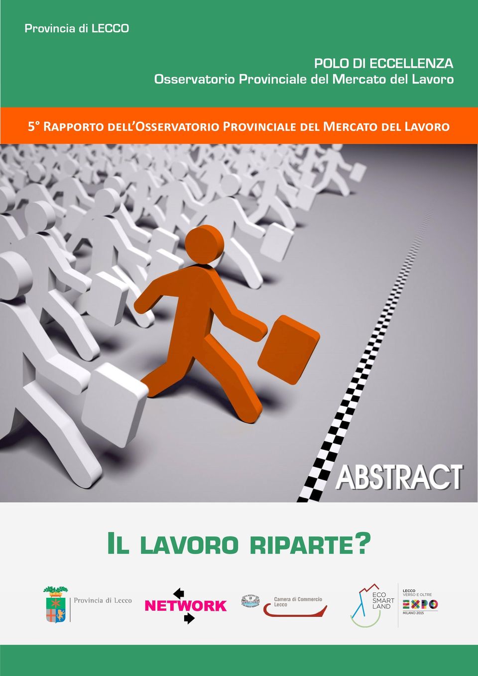 Lavoro 5 Rapporto dell  Lavoro IL LAVORO