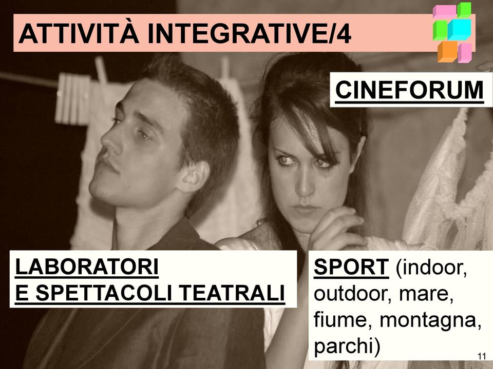 SPETTACOLI TEATRALI SPORT