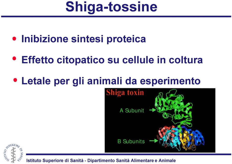 cellule in coltura Letale per gli