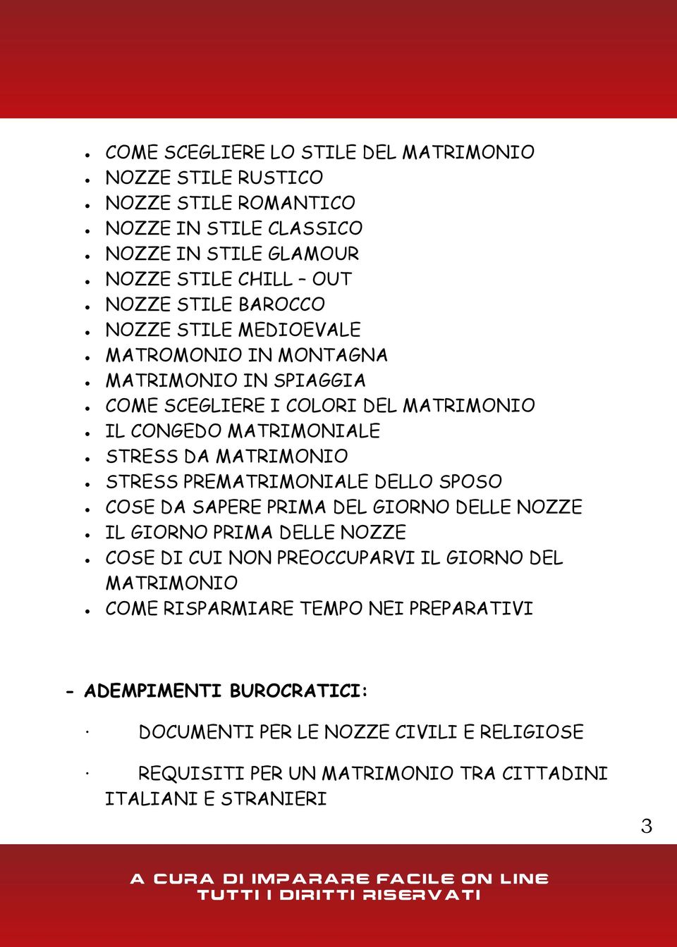 STRESS PREMATRIMONIALE DELLO SPOSO COSE DA SAPERE PRIMA DEL GIORNO DELLE NOZZE IL GIORNO PRIMA DELLE NOZZE COSE DI CUI NON PREOCCUPARVI IL GIORNO DEL MATRIMONIO