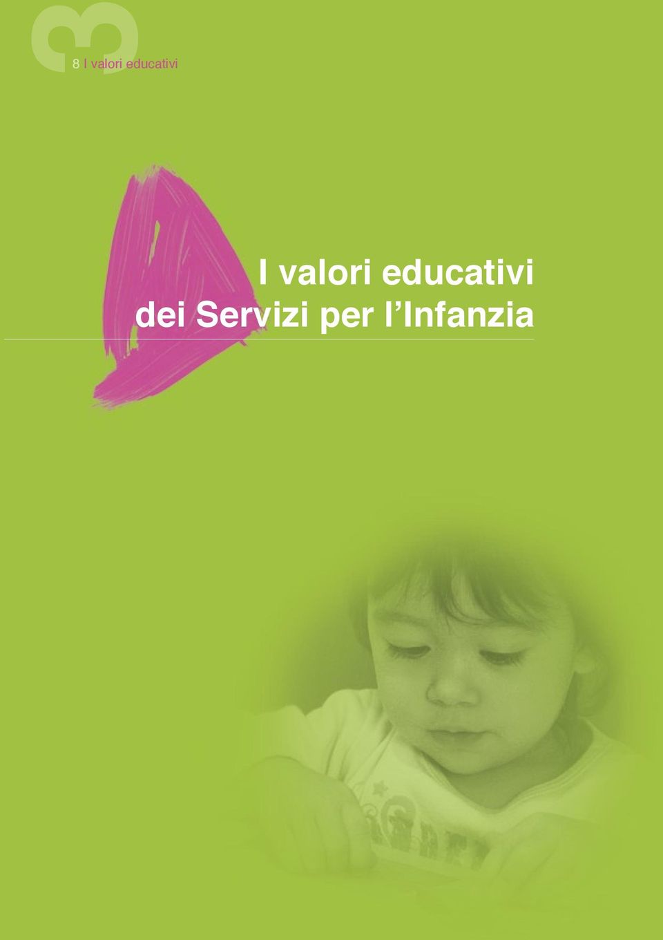 valori educativi