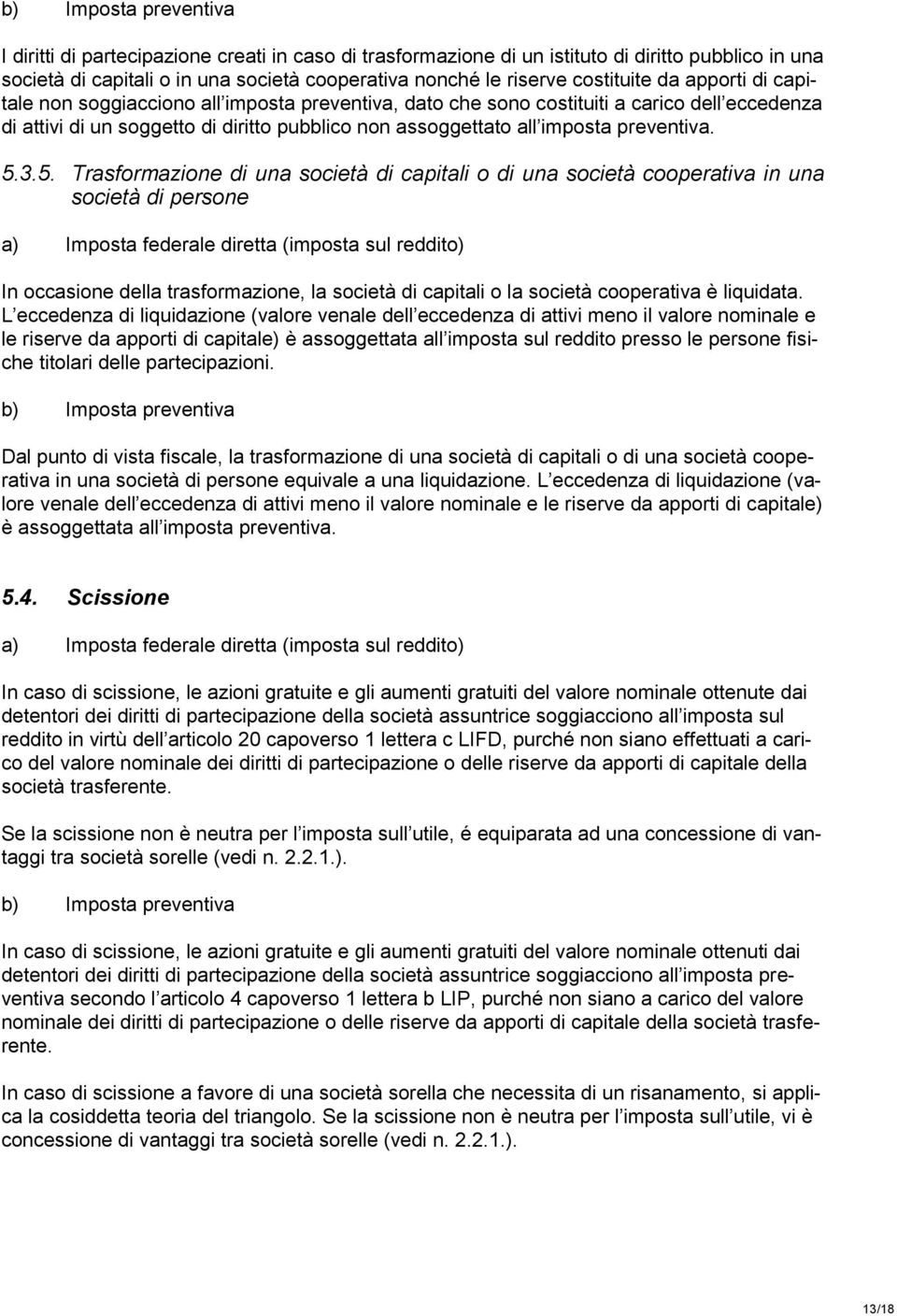 preventiva. 5.