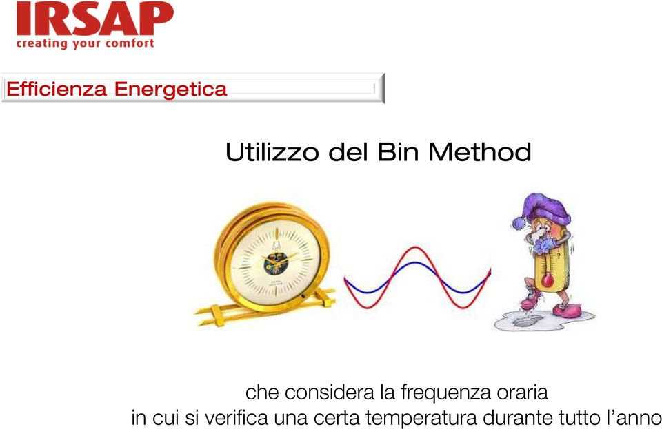 frequenza oraria in cui si verifica