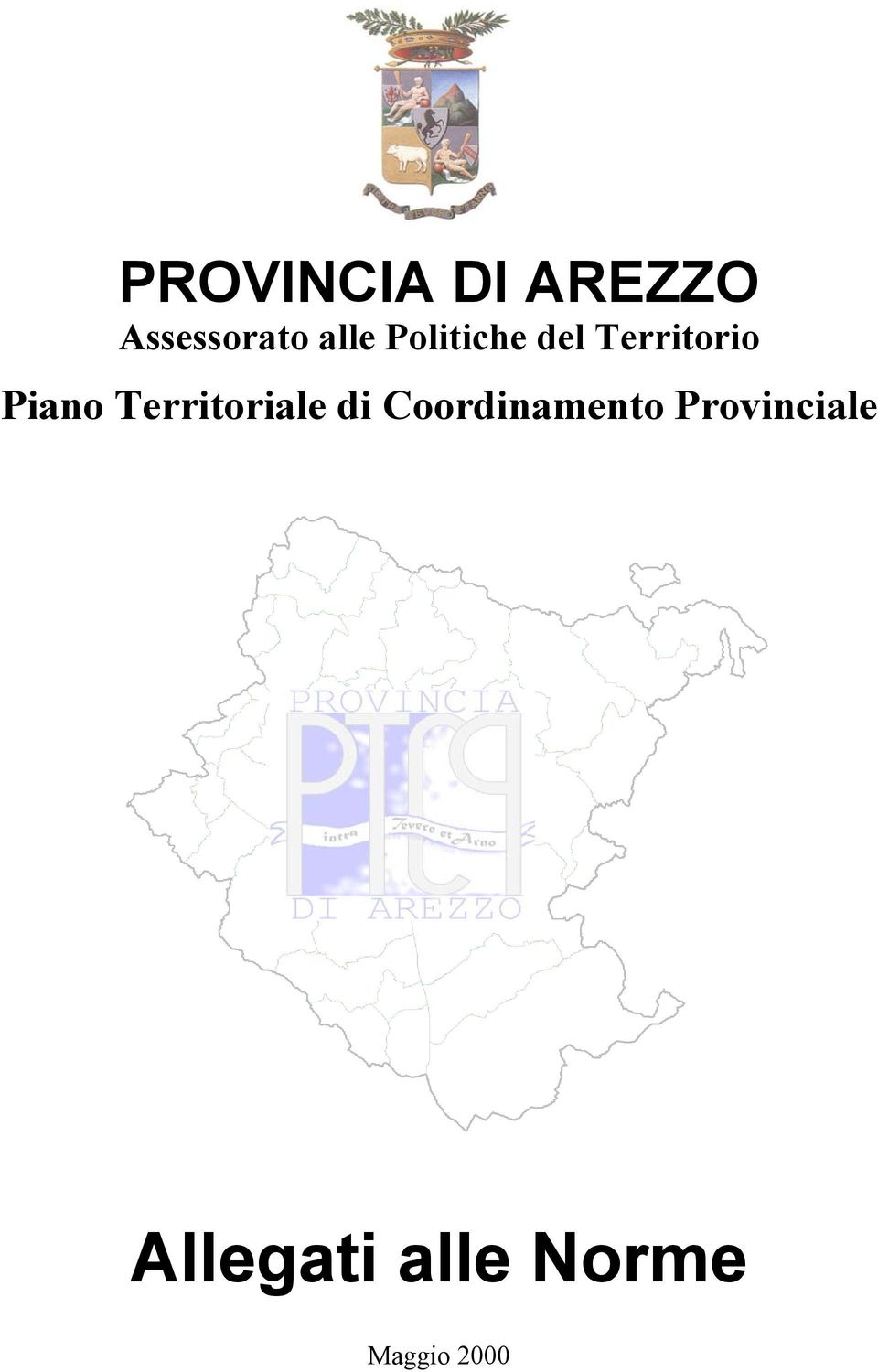 Piano Territoriale di