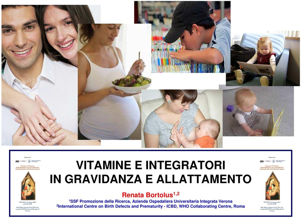 Ospedaliera Universitaria Integrata Verona 2 International