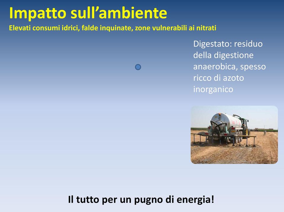 residuo della digestione anaerobica, spesso ricco