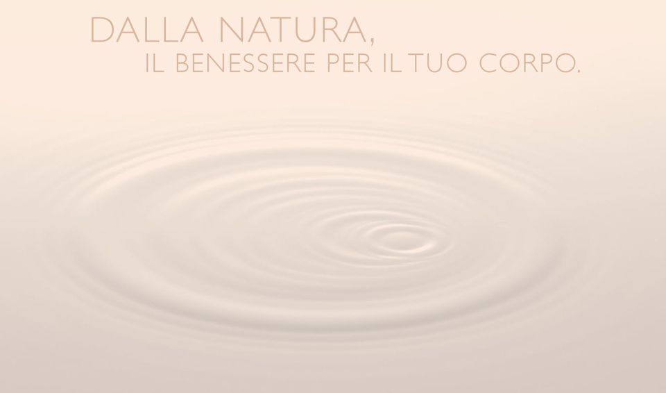 BENESSERE