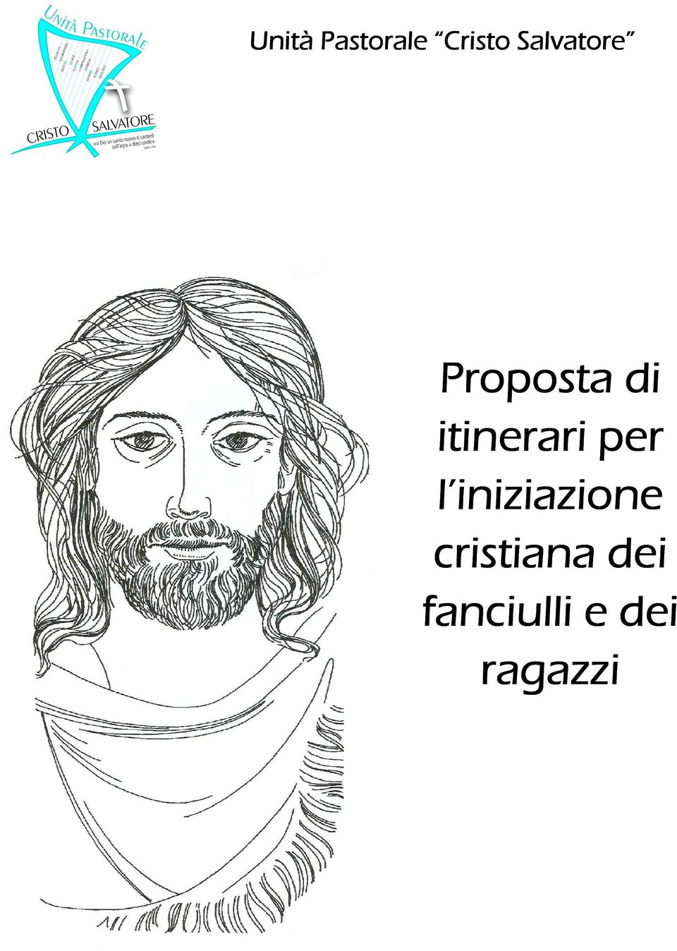 itinerari per l iniziazione