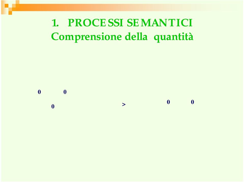 Comprensione