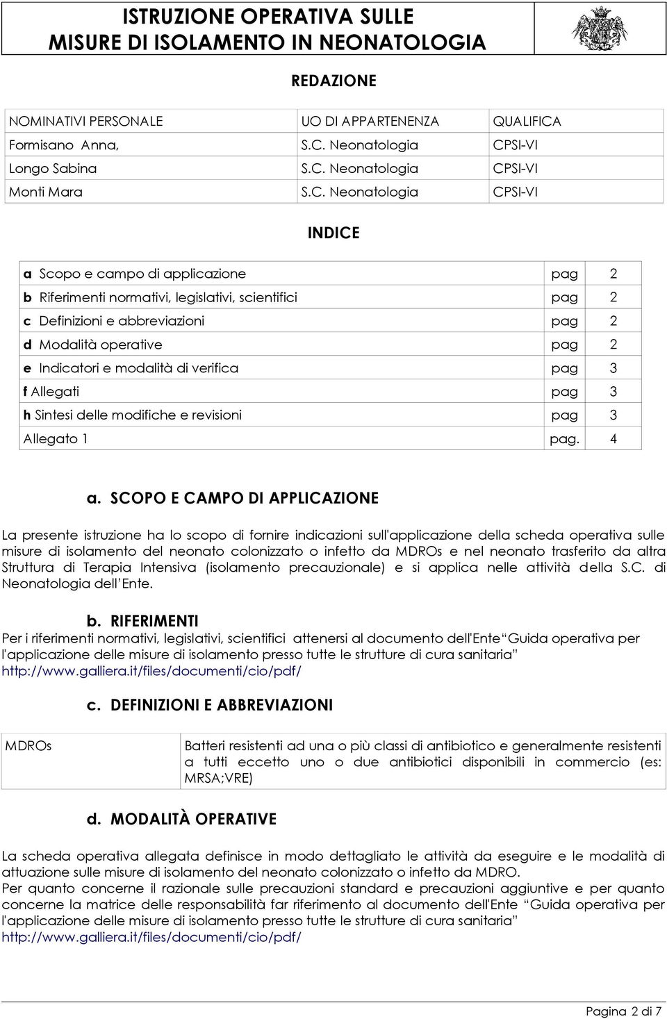 Neonatologia CP