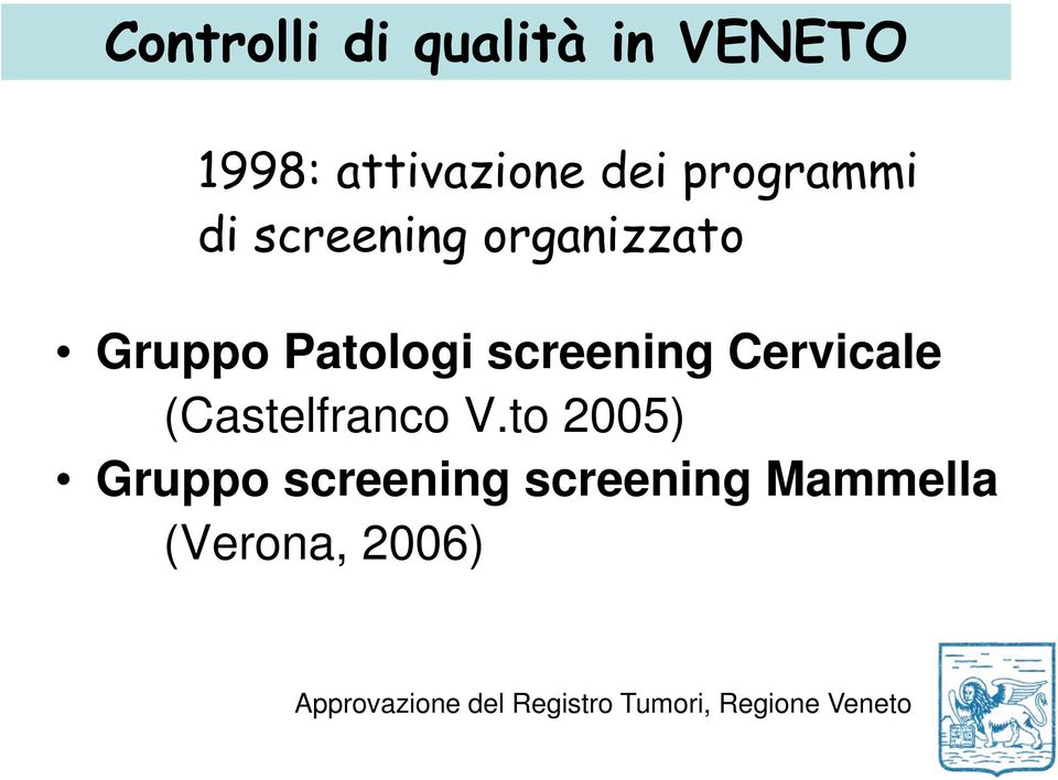 Cervicale (Castelfranco V.