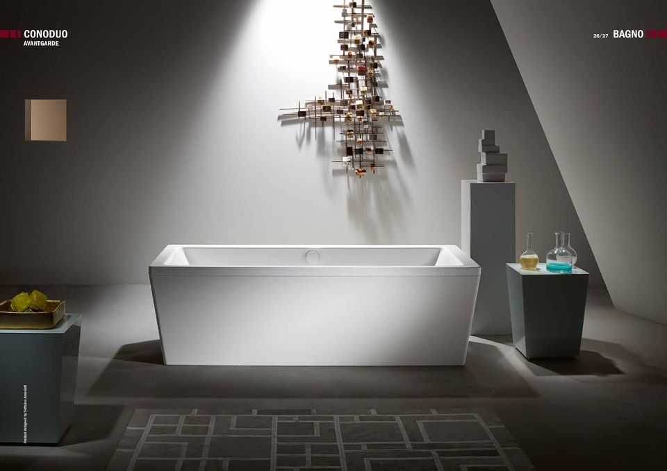 BAGNO Product
