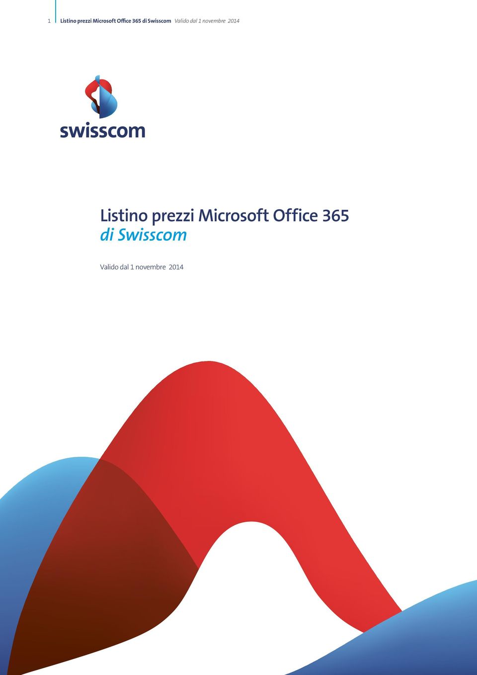 365 di Swisscom