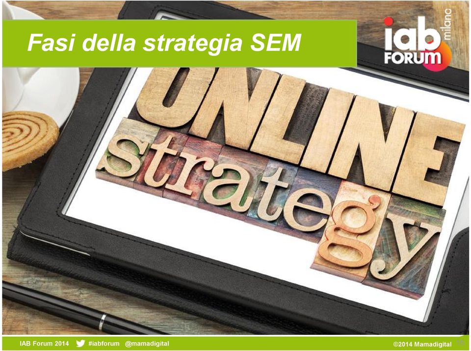 strategia