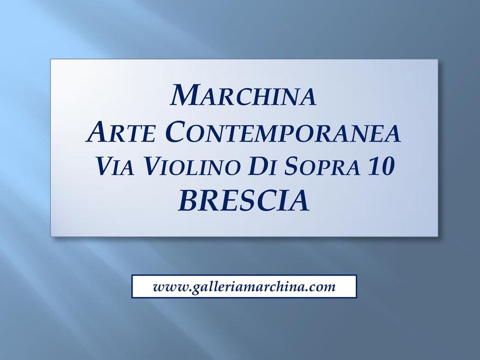 VIOLINO DI SOPRA 10