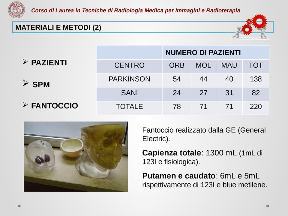 realizzato dalla GE (General Electric).