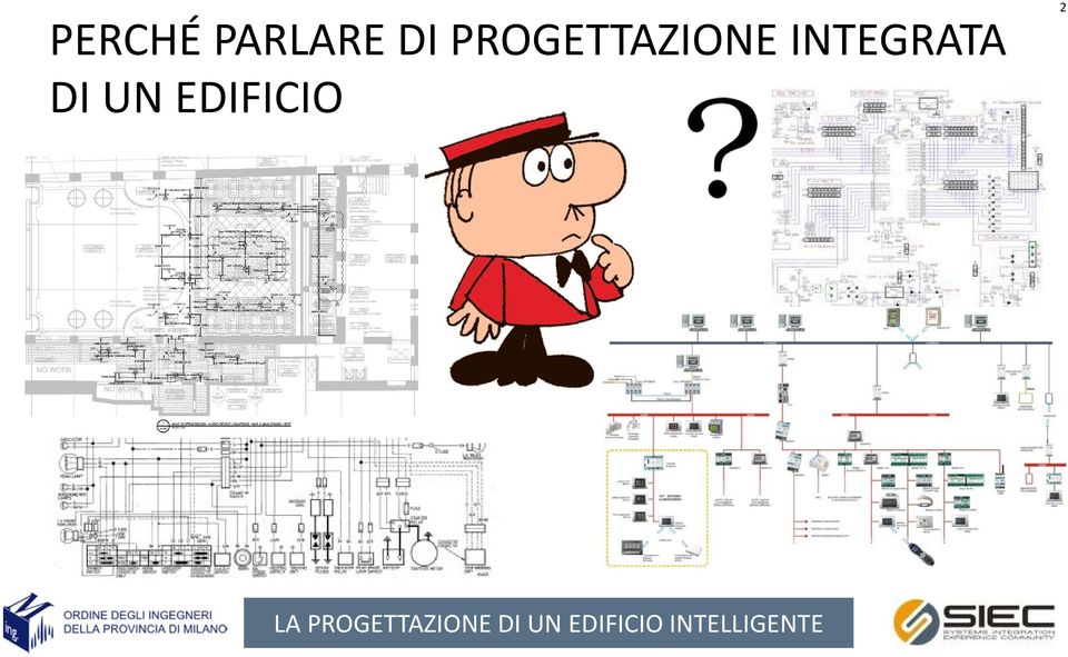 PROGETTAZIONE