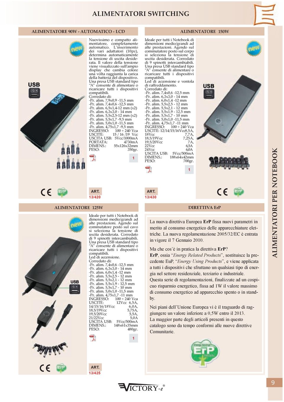 Il valore della tensione viene visualizzato sull ampio display che cambia colore una volta raggiunta la carica della batteria del dispositivo.