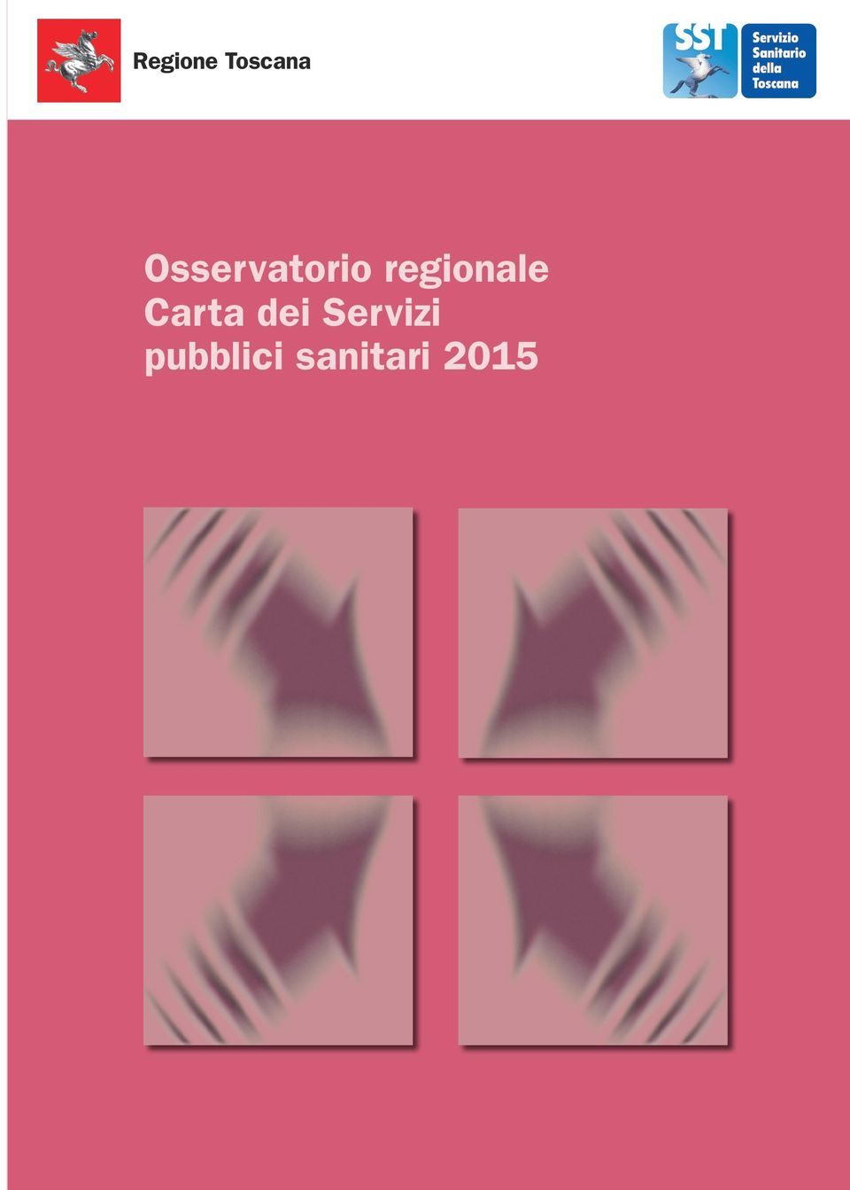 regionale Carta dei