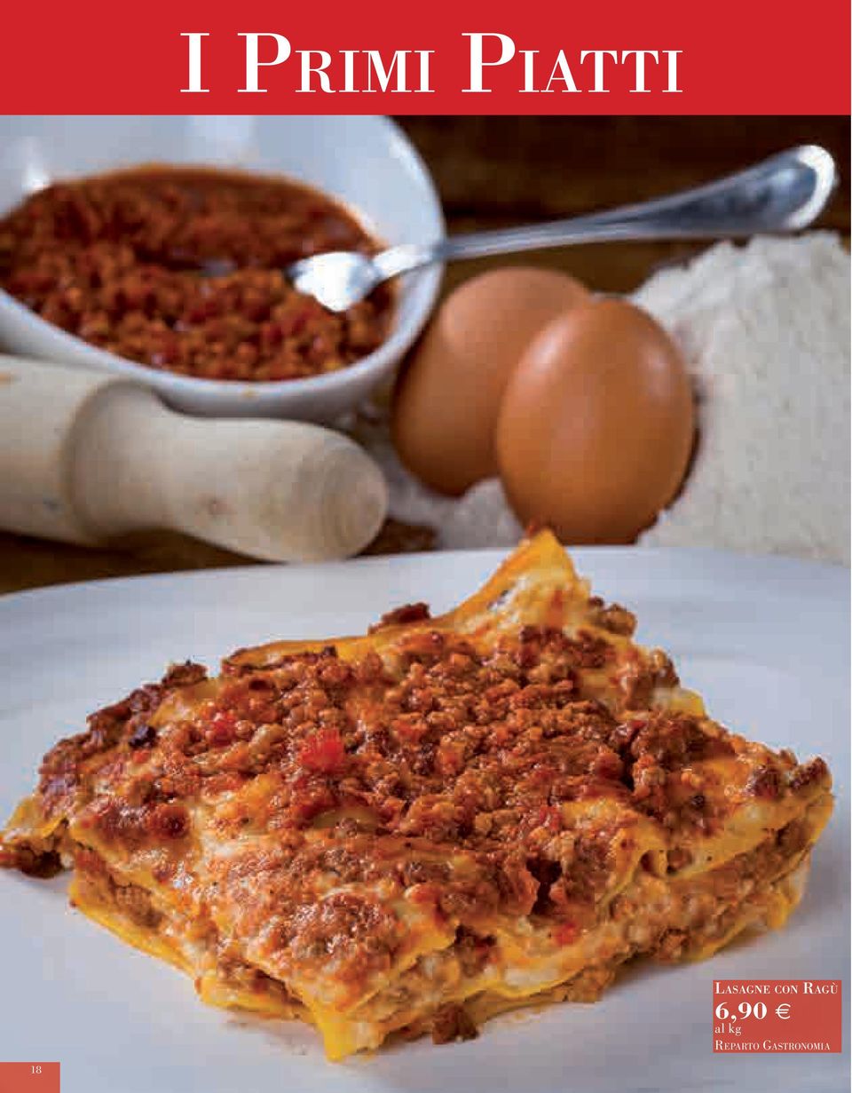 ragù 6,90