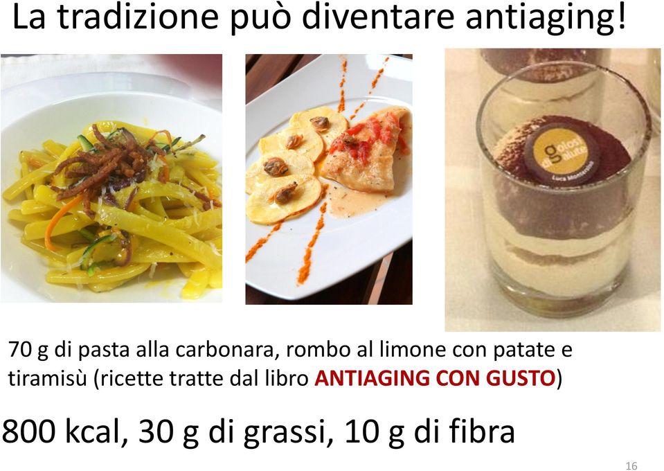 con patate e tiramisù (ricette tratte dal libro