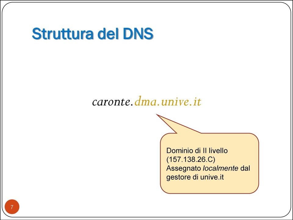 it Dominio di II livello (157.