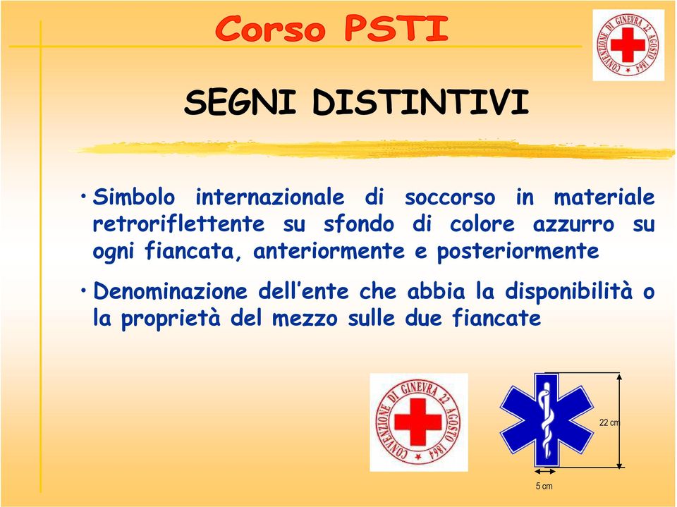 anteriormente e posteriormente Denominazione dell ente che abbia