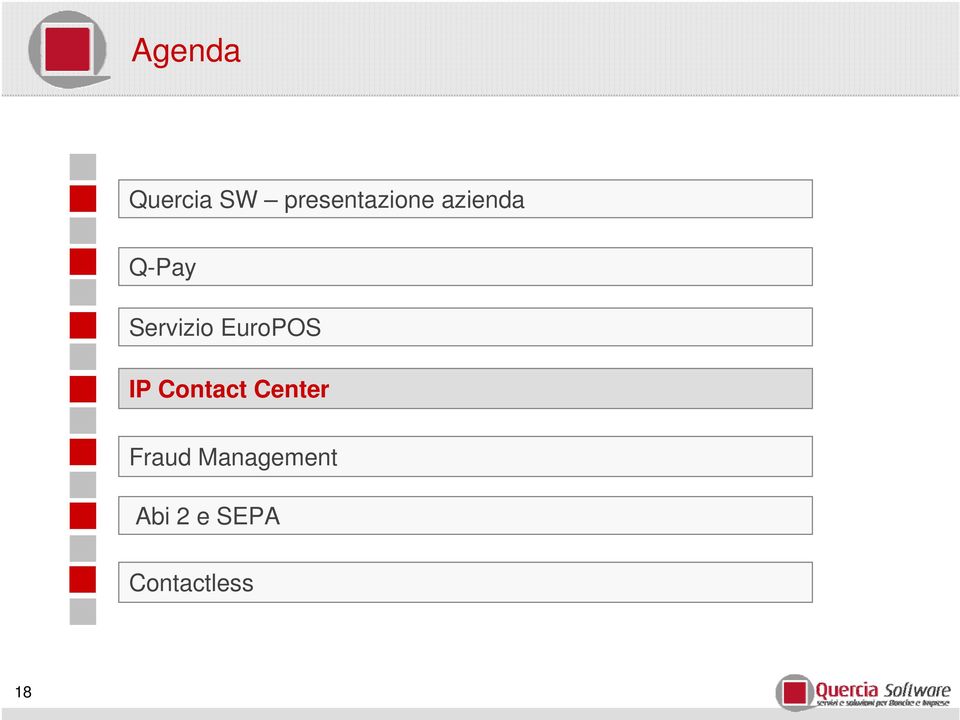 EuroPOS IP Contact Cntr