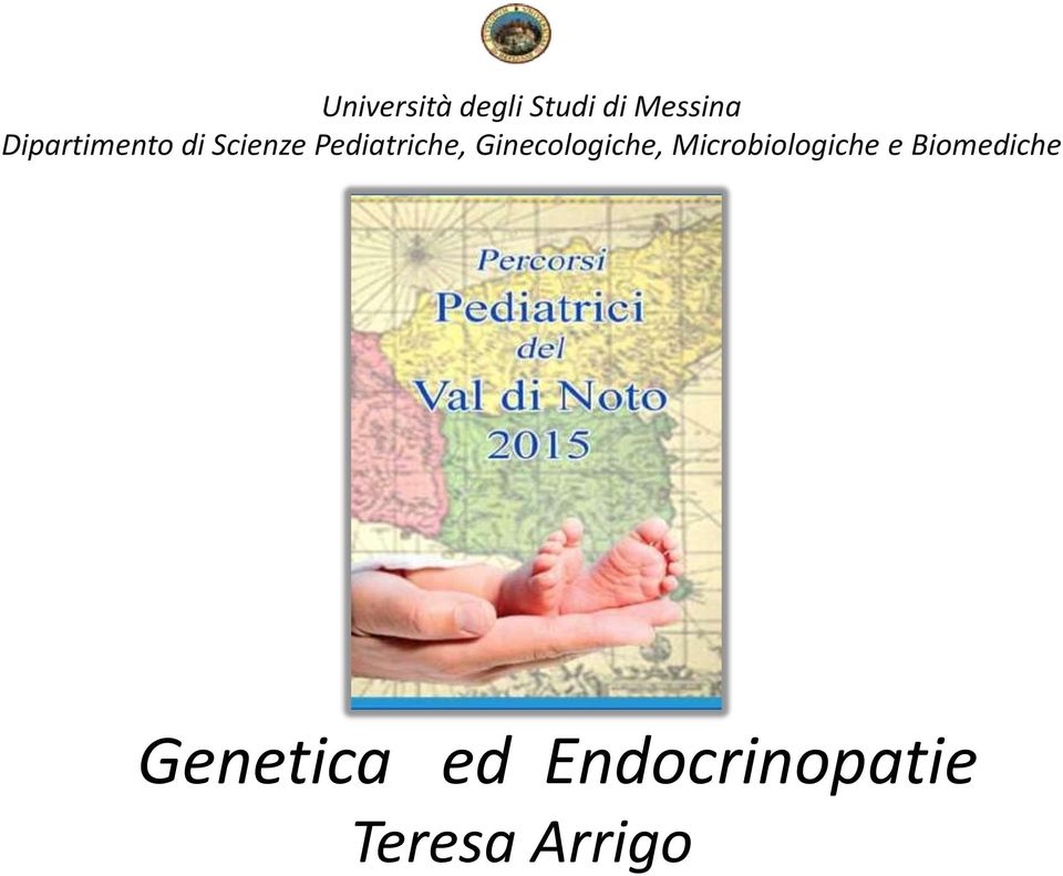 Ginecologiche, Microbiologiche e