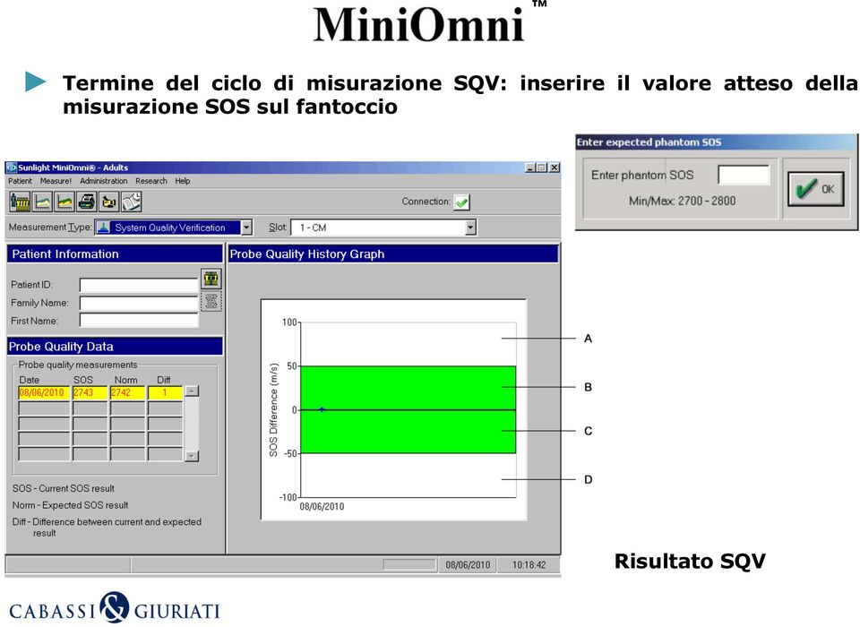 valore atteso della