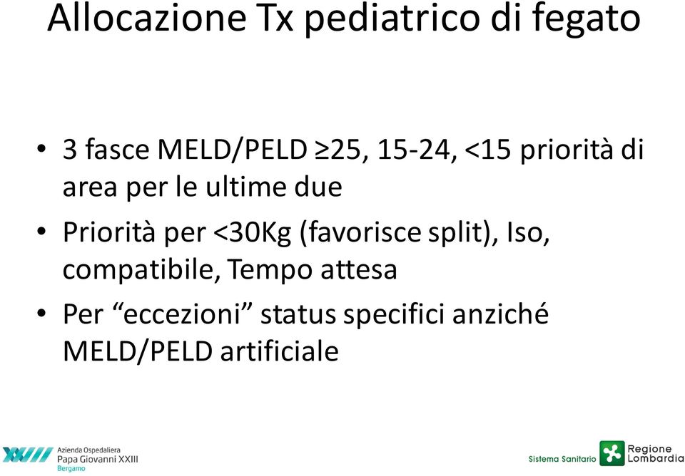 <30Kg (favorisce split), Iso, compatibile, Tempo attesa