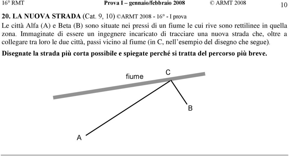 quella zona.