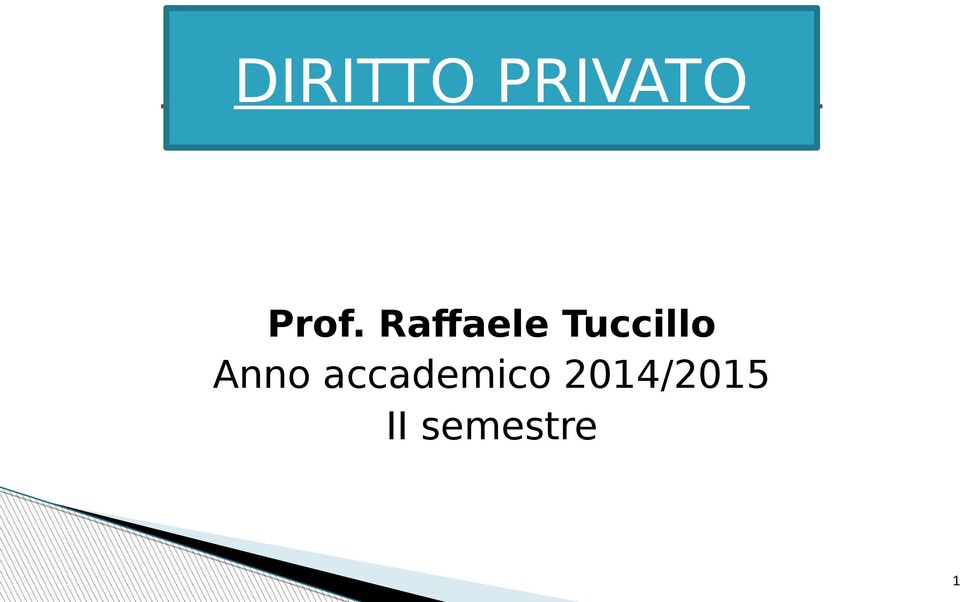 Raffaele Tuccillo Anno