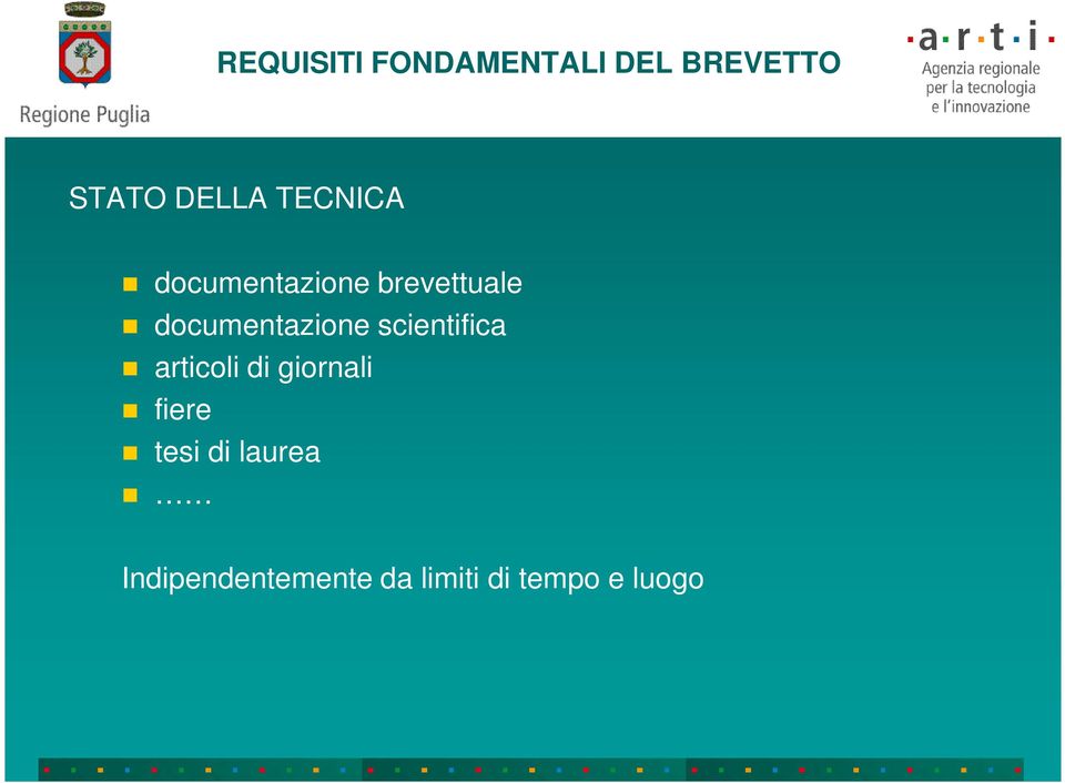 documentazione scientifica articoli di giornali