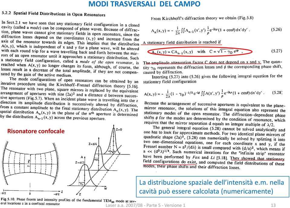 distribuzione spaziale dell