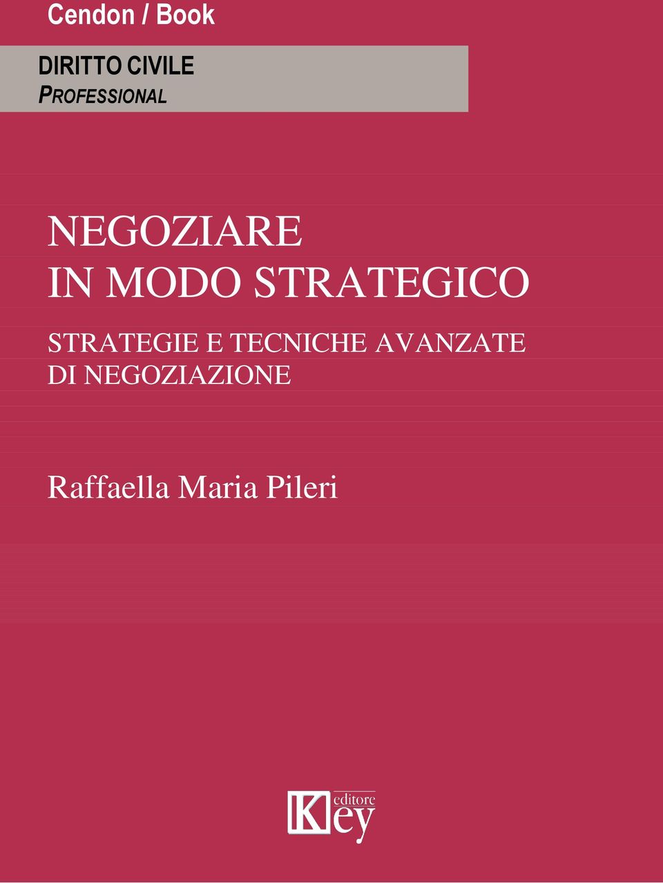 STRATEGICO STRATEGIE E TECNICHE